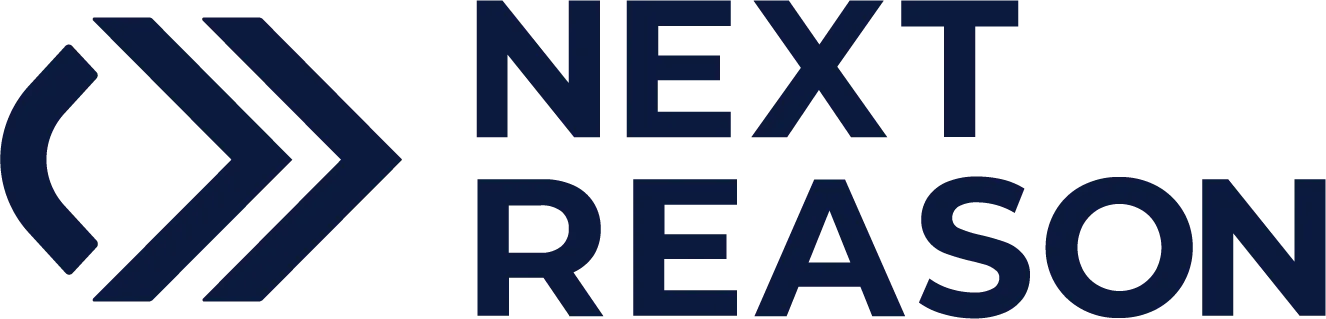 Next Reason logo