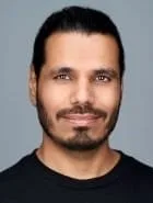 Portrait of Rakesh Soni