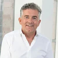 Portrait of Maarten Stultjens