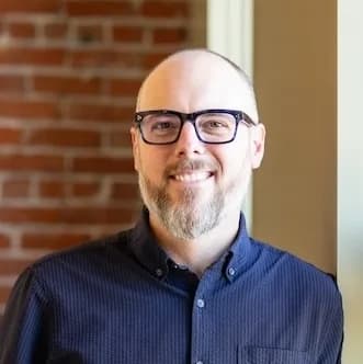 Portrait of Nate Szytel