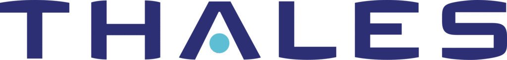 thales logo.svg