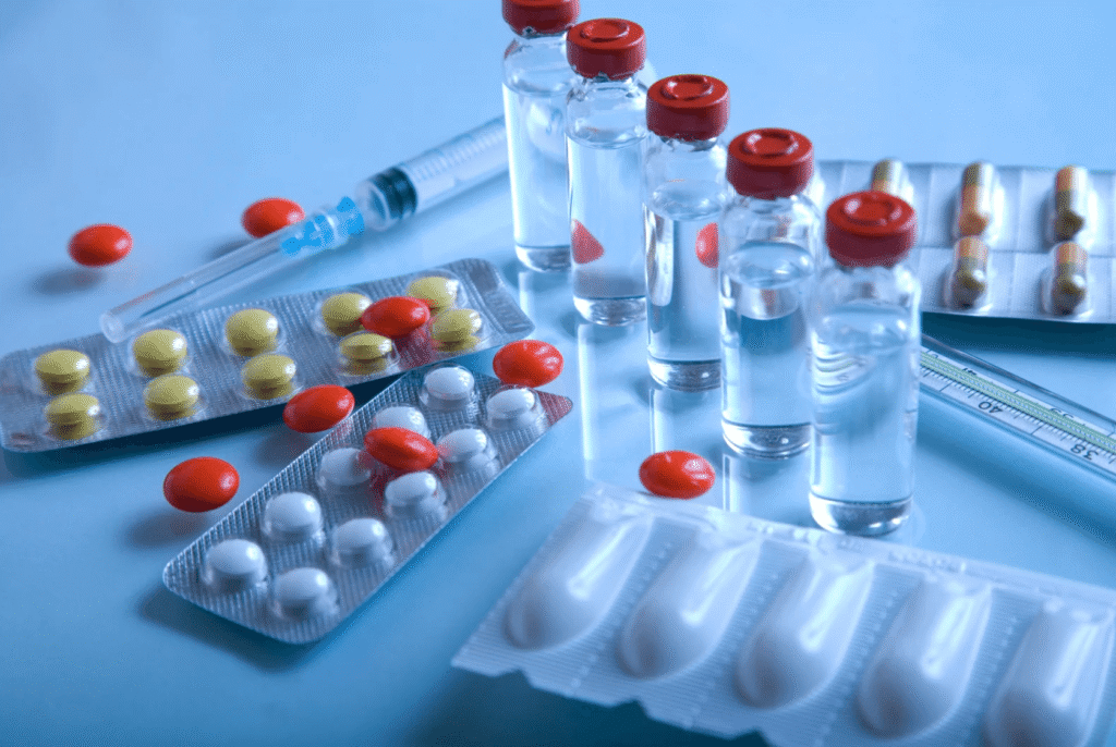 pharma