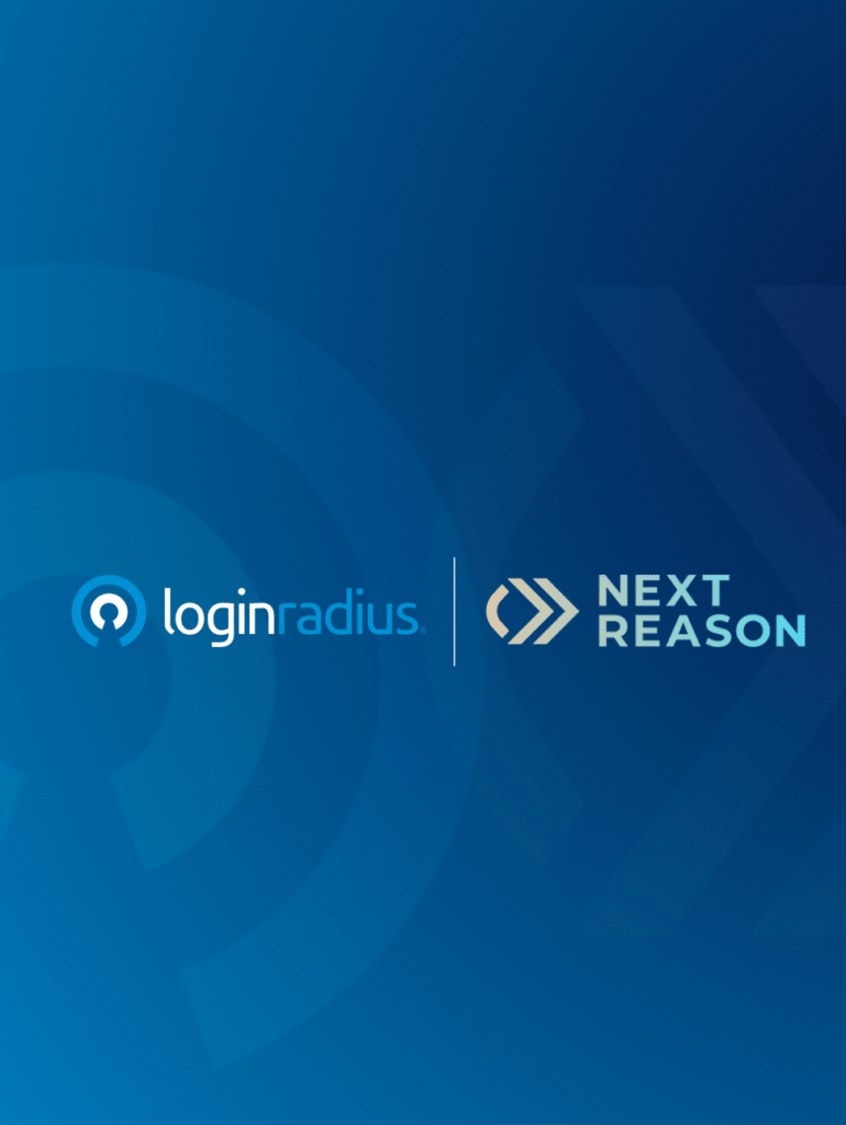 loginradius header