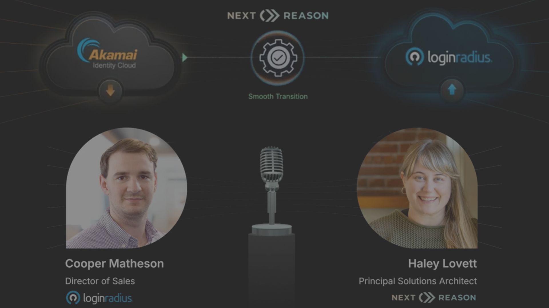 loginradius webinar