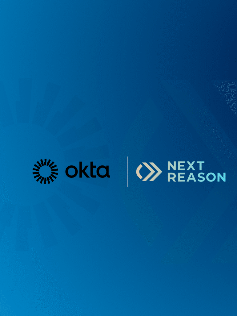 okta hero image