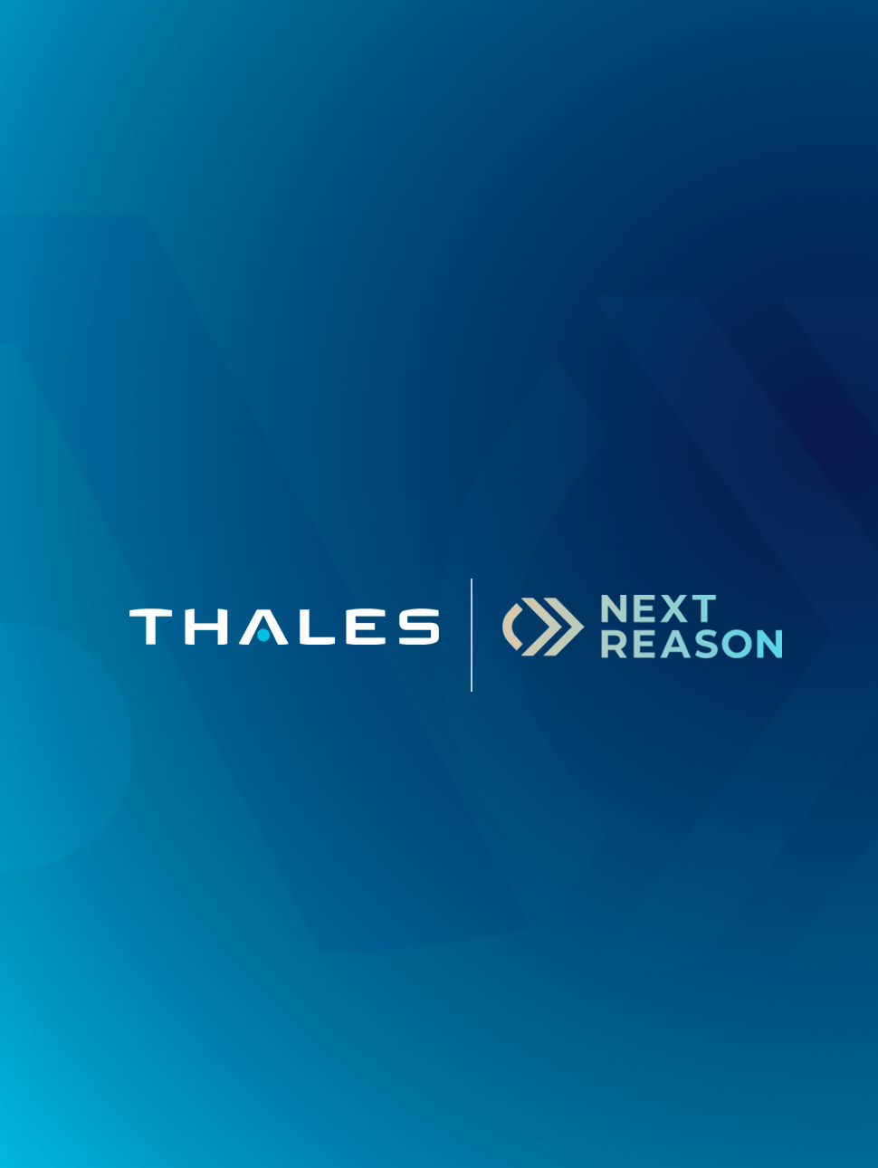 thales partner hero